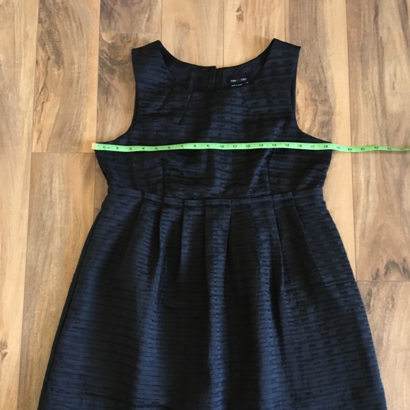 Max and Cleo Black dress with pockets - Picture 5 of 5